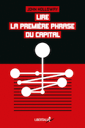 Lire la première phrase du Capital